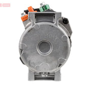 Denso Air Conditioning Compressor fits Jeep Cherokee 2001-2008 2.5 2.8