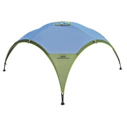 Coleman Event Shelter Performance XL Bundle Garden Outdoor Camping BBQ Sun Shade Coleman  - Dynamic Drive