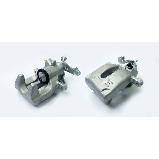 Juratek Brake Caliper Assembly Rear Right fits Citroën C4 II 2009-2018