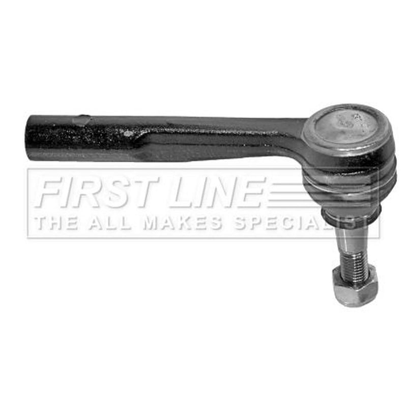 First Line Steering Tie Rod End Ball Joint fits Fiat Croma 2005-2011