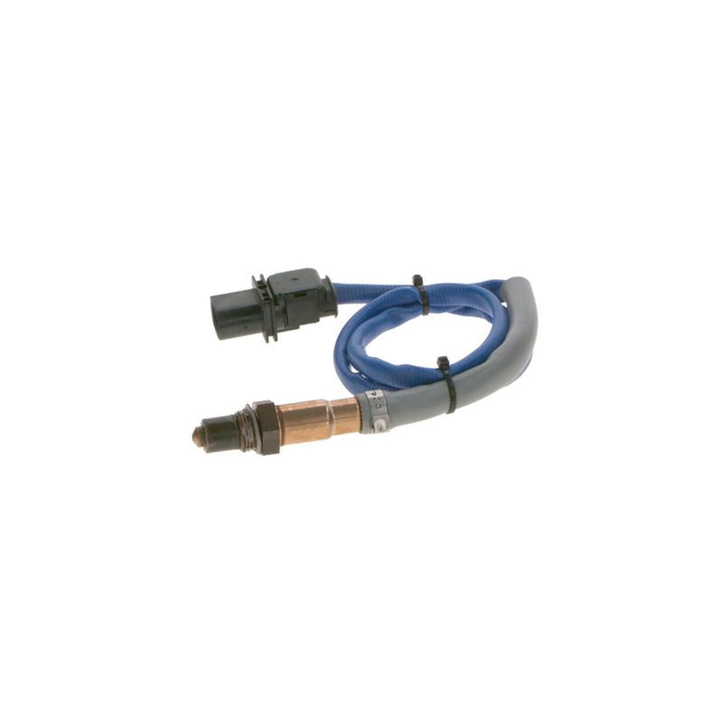 Bosch O2 Lambda Oxygen Sensor before catalytic converter fits Porsche 911
