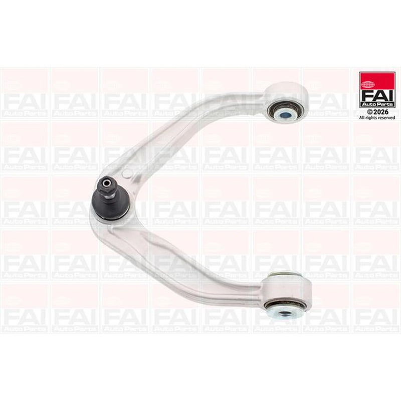FAI Control/Trailing Arm