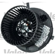 Valeo Heater Blower Fan 698812