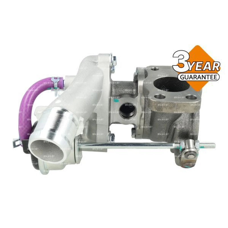 NRF Turbocharger Turbo Unit 90010153