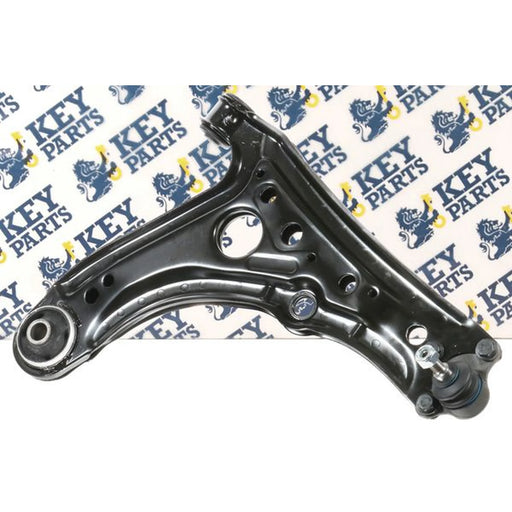 Key Parts Control/Trailing Arm fits BMW 2500-3.3 1968-1977