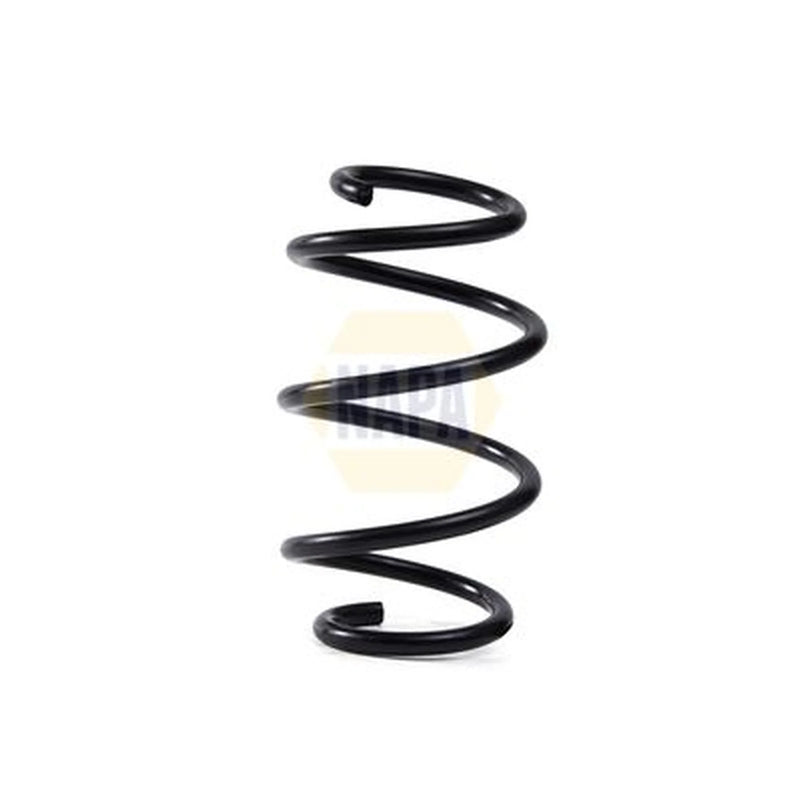 NAPA Front Suspension Coil Spring fits BMW 2 Gran Tourer 2014 on