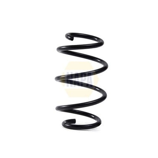 NAPA Front Suspension Coil Spring fits BMW 2 Gran Tourer 2014 on