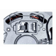 Hella Car Alternator 12V fits Austin 1000-Series 1970-1974