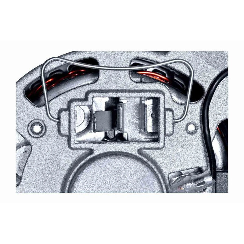 Hella Car Alternator 12V fits Austin 1000-Series 1970-1974