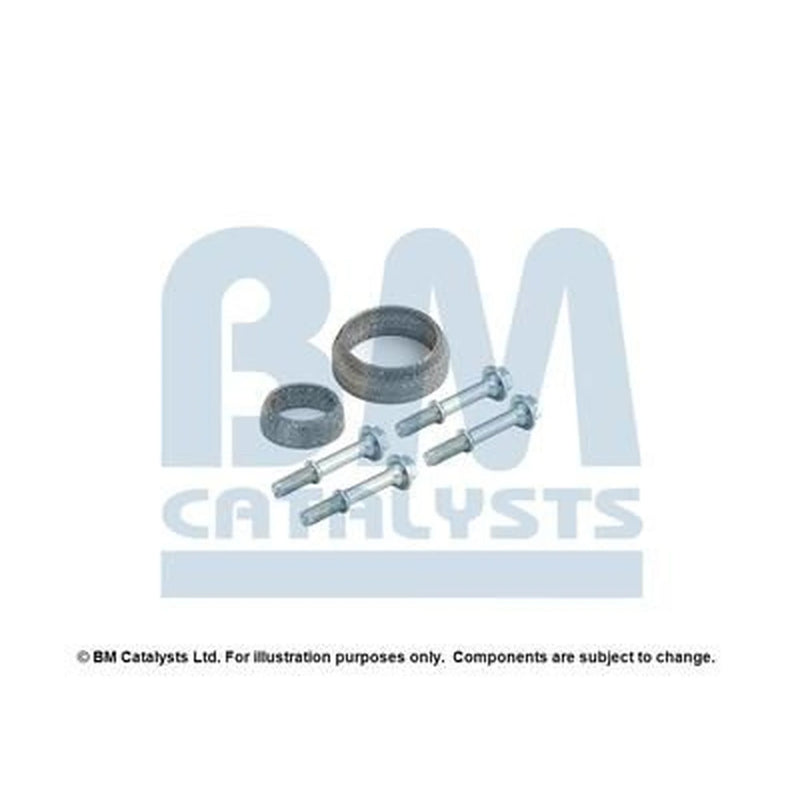 BM Catalysts Fitting Kit FK92183B FK92183B