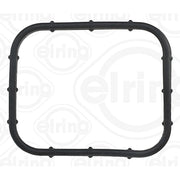 Elring Oil Cooler Gasket Wide Thick fits Opel Astra J 2012-2018 1.6