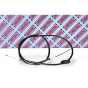 Borg & Beck Handbrake Cable Front BKB3245