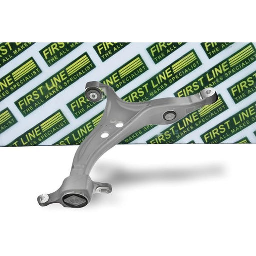 First Line Control/Trailing Arm fits Mercedes-Benz Gl-Class 2012-2015