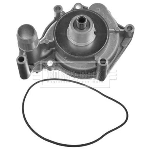 Borg & Beck Engine Cooling Water Pump BWP2382