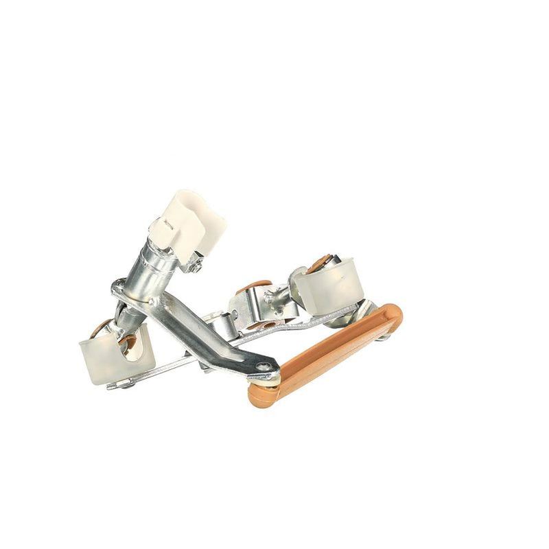 Gates Gear Shift Lever Repair Kit fits Opel Corsa D 2006-2014
