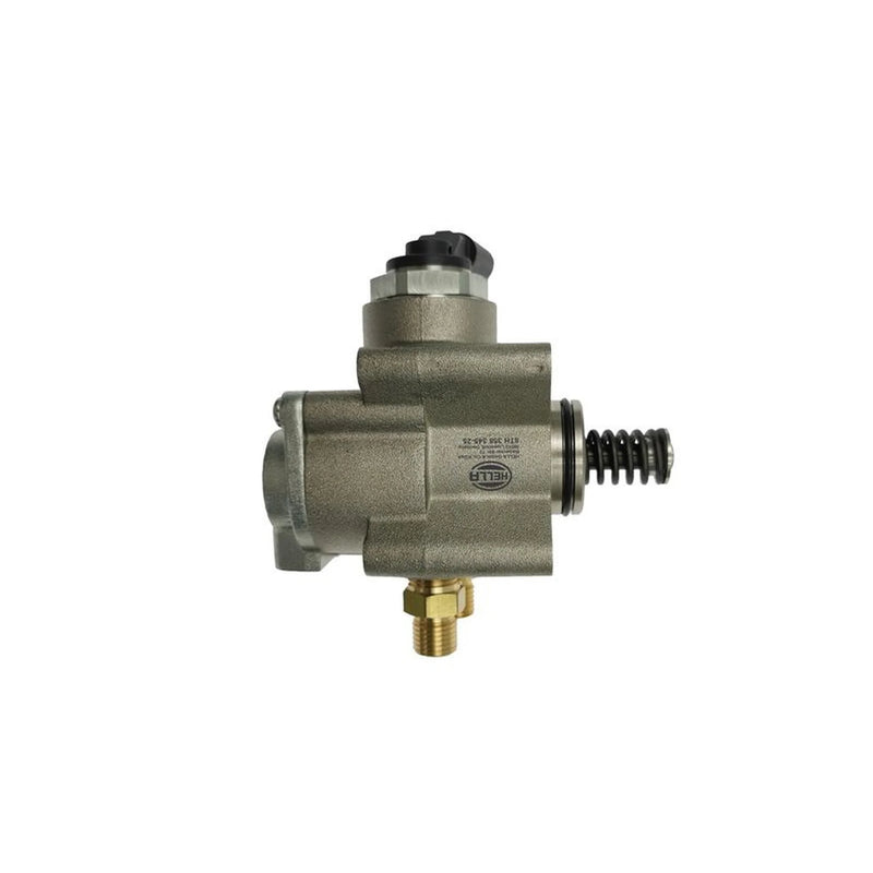 Hella High Pressure Fuel Pump Right 8TH 358 345-251