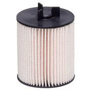 Hengst Fuel Filter Element fits Audi A2 2000-2005 1.2 1.4