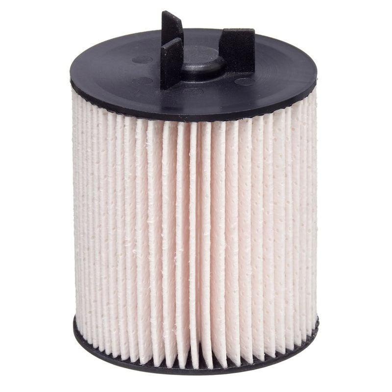 Hengst Fuel Filter Element fits Audi A2 2000-2005 1.2 1.4