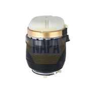 NAPA Air Suspension Spring Top yoke Rear Left fits Audi A6 Allroad C6 2006-2011