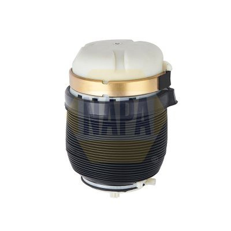 NAPA Air Suspension Spring Top yoke Rear Left fits Audi A6 Allroad C6 2006-2011