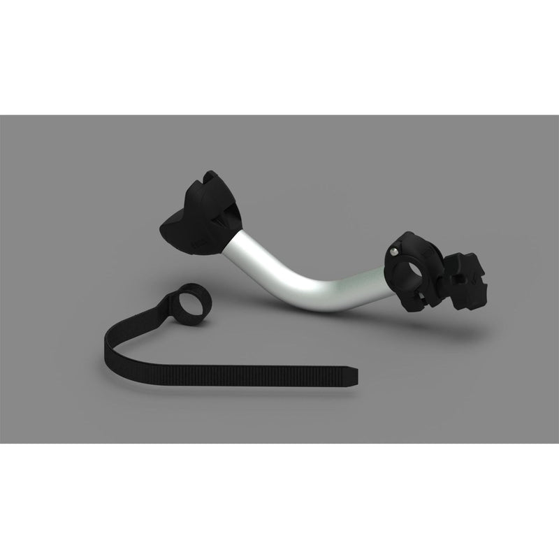04133A01A BIKE BLOCK PRO 2 BLACK Fiamma  - Dynamic Drive