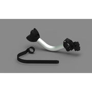 Fiamma Carry Bike Block Pro 2 Black Cycle, Carrier, Locking Arm (04133A01A) Fiamma - Dynamic Drive