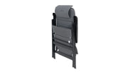 Outwell Grand Canyon Grey Chair Outwell - Dynamic Drive