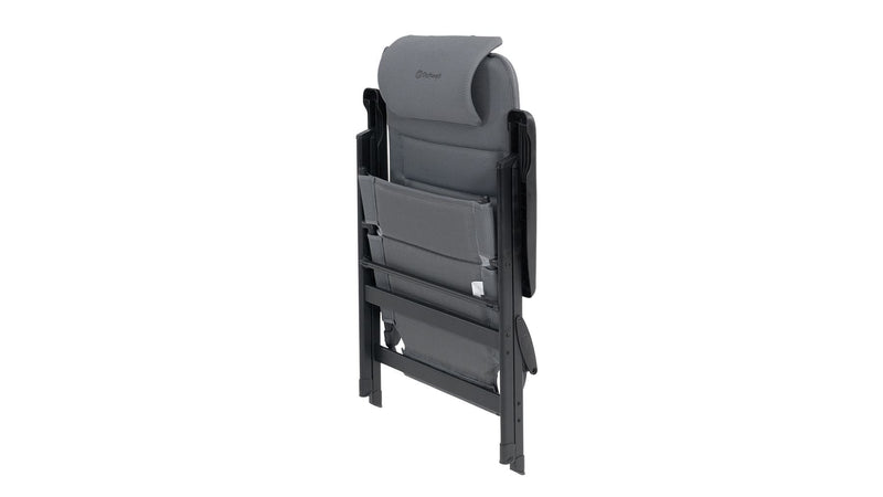 Outwell Grand Canyon Grey Chair Outwell - Dynamic Drive