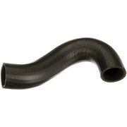 Gates Intercooler Turbo Charge Air Hose 310mm fits Mitsubishi L200 1996-2007 2.5