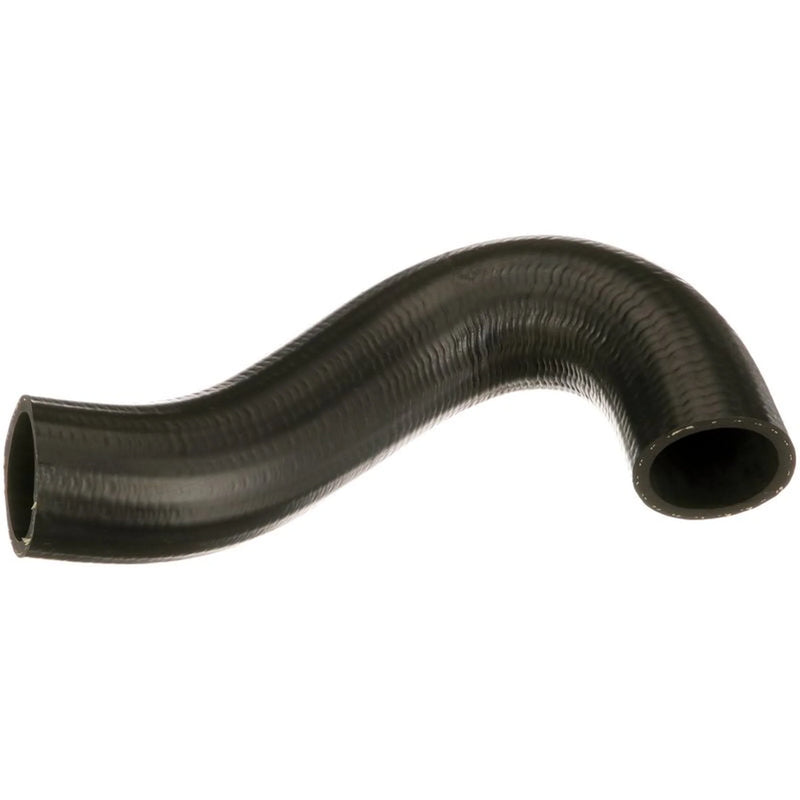 Gates Intercooler Turbo Charge Air Hose 310mm fits Mitsubishi L200 1996-2007 2.5