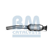 BM Catalysts Homologated Petrol Cat fits Ford Galaxy I 1997-2006 2.3