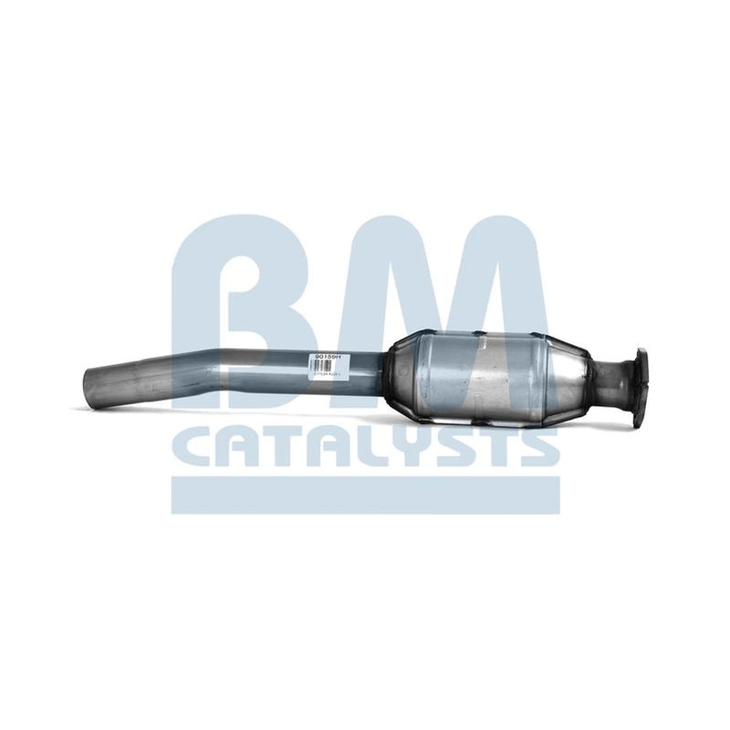 BM Catalysts Homologated Petrol Cat fits Ford Galaxy I 1997-2006 2.3