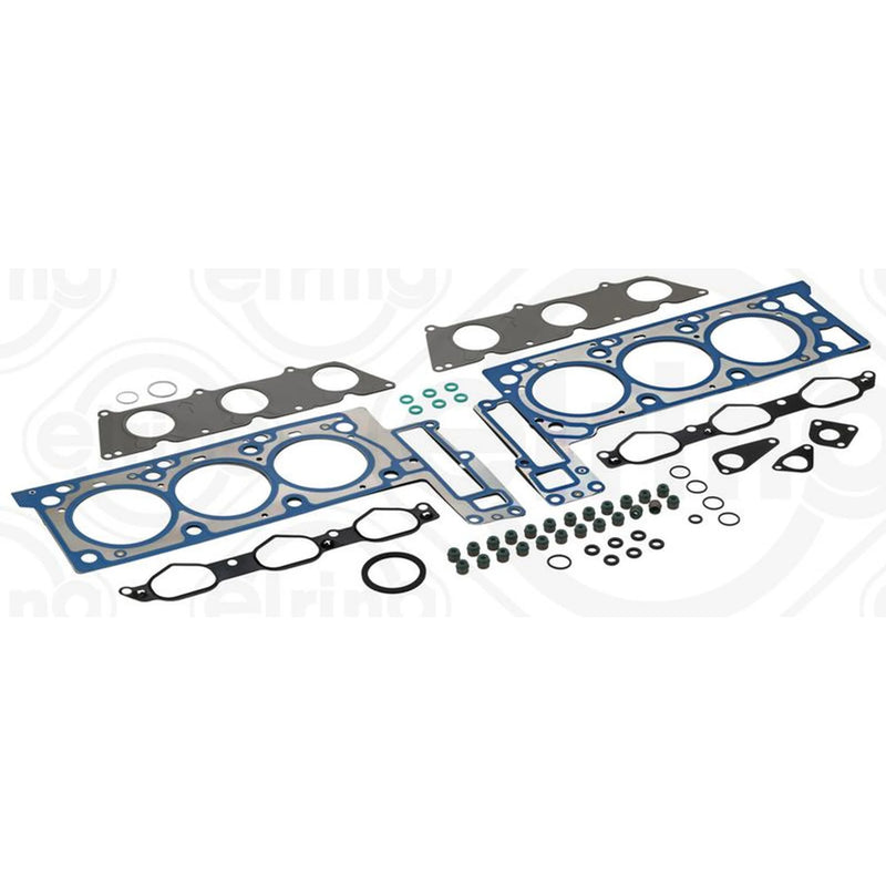 Elring Cylinder Head Gasket Kit fits Mercedes-Benz C-Class 2005-2014