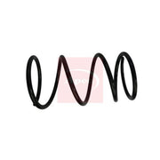 Apec Front Suspension Coil Spring fits Toyota Rav 4 1994-2000 2.0