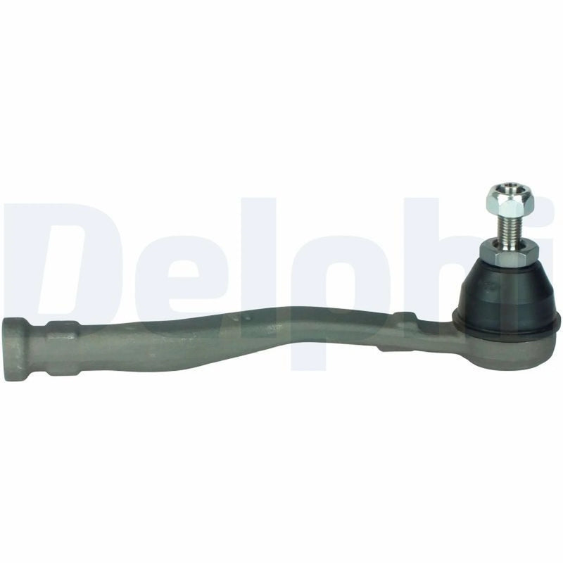 Delphi Steering Tie Rod End Ball Joint Front Right M14x1. fits Citroën C4 Cactus