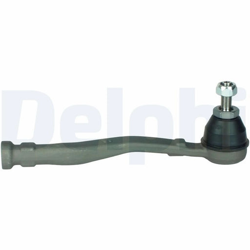 Delphi Steering Tie Rod End Ball Joint Front Right M14x1. TA2850
