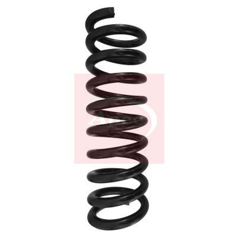 Apec Front Suspension Coil Spring fits Nissan Navara NP300 2005-2006 2.5