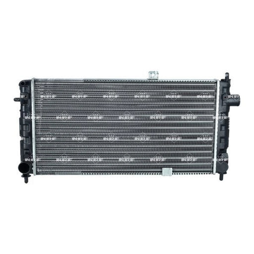 NRF Engine Radiator 58675