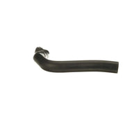 Gates Radiator Coolant Hose 455mm ID fits Alfa Romeo 147 2001-2010 1.6 2.0