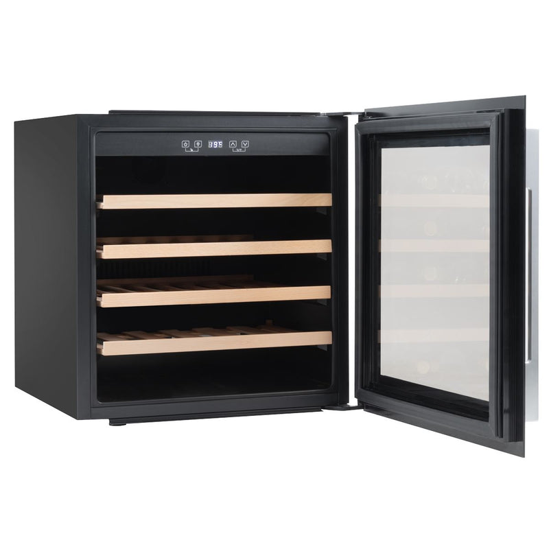 Baridi 36 Bottle Wine Fridge & Cooler 60cm DH206 Baridi - Dynamic Drive