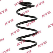 KYB Front Suspension Coil Spring fits Seat Ibiza 2010-2015 2.0