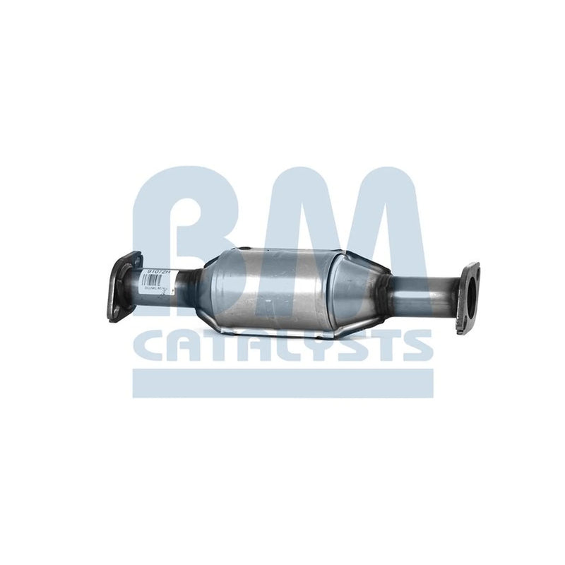BM Catalysts Homologated Petrol Cat fits Mitsubishi Shogun Pinin I 1999-2007