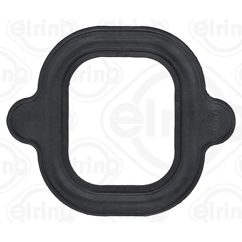 Elring Intake Manifold Gasket Thick fits Mercedes-Benz Actros 1996-2003