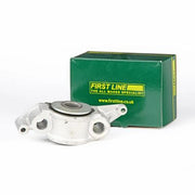 First Line Wishbone / Control / Trailing Arm Bush fits Fiat Doblo 2001-2005