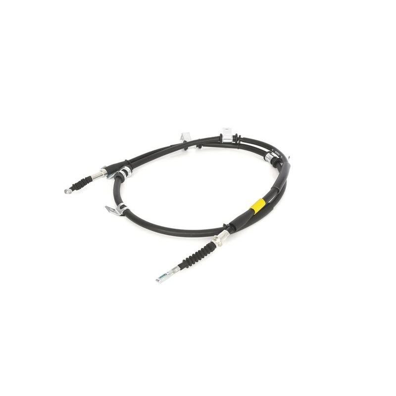 Bosch Handbrake Cable Right Rear fits Hyundai Santa Fé II 2006-2012