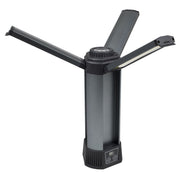 Sealey Rechargeable Flexible Floodlight with Tripod 24W COB LED & 5W SMD LED Sealey - Dynamic Drive