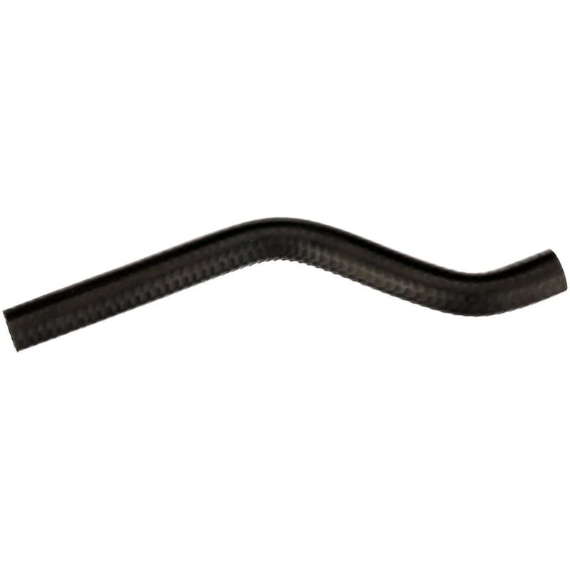 Gates Crankcase Ventilation Hose 250mm fits Land Rover Defender 1990-1998 2.5