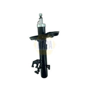 NAPA Shock Absorber Damper Strut Front Left fits Nissan X-Trail 2014 on