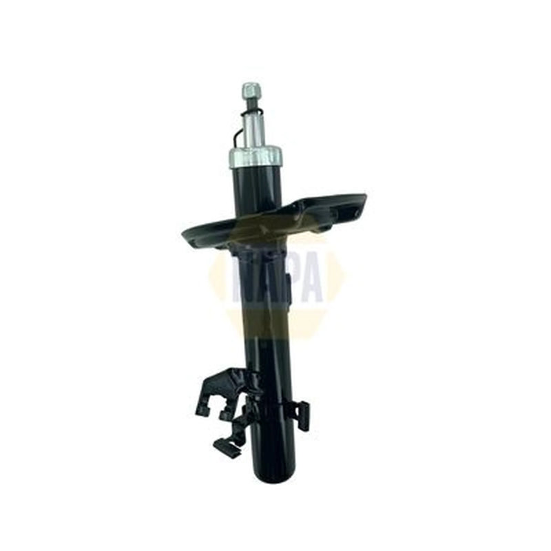 NAPA Shock Absorber Damper Strut Front Left fits Nissan X-Trail 2014 on