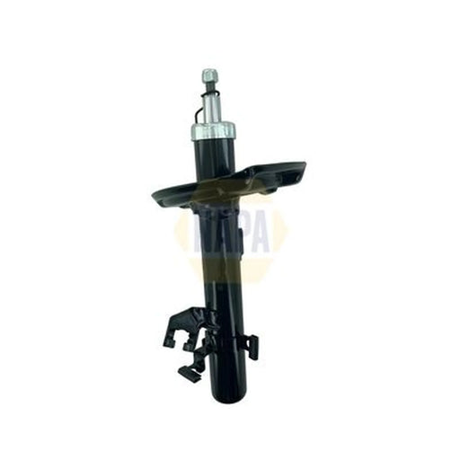 NAPA Shock Absorber Damper Strut Front Left fits Nissan X-Trail 2014 on